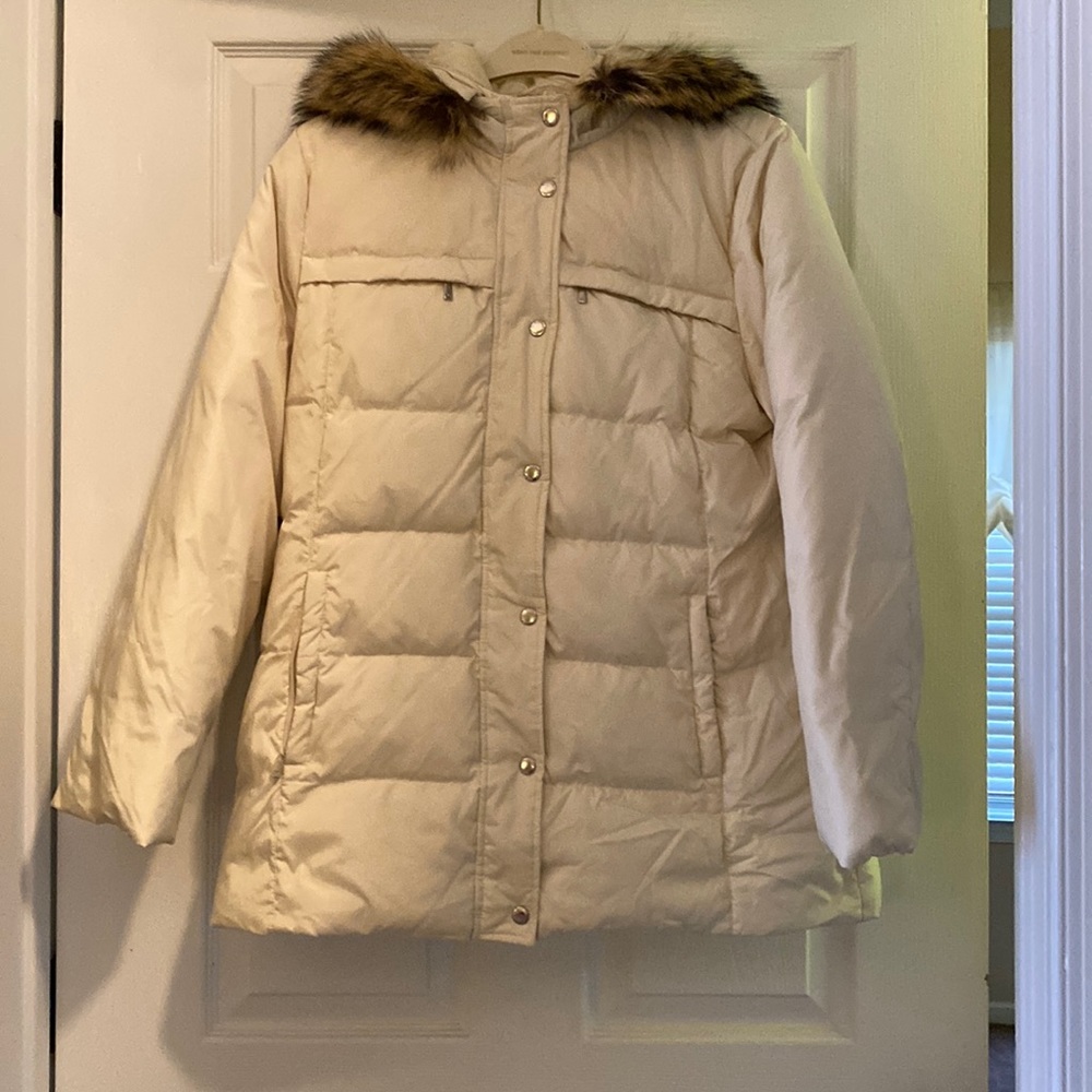 Michael Kors Coat